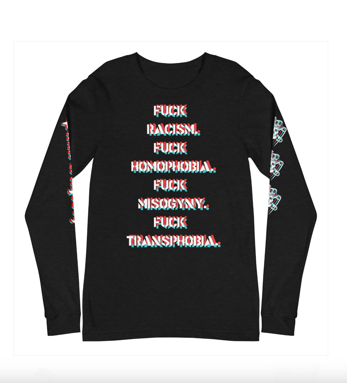 FUCK ALL