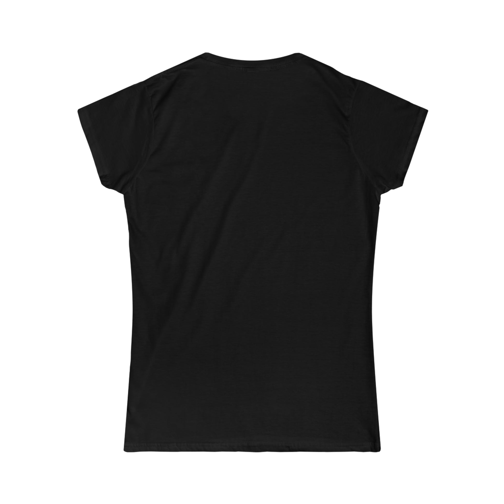 Women's I Want More Softstyle Tee - Punk Majesty Streetwear