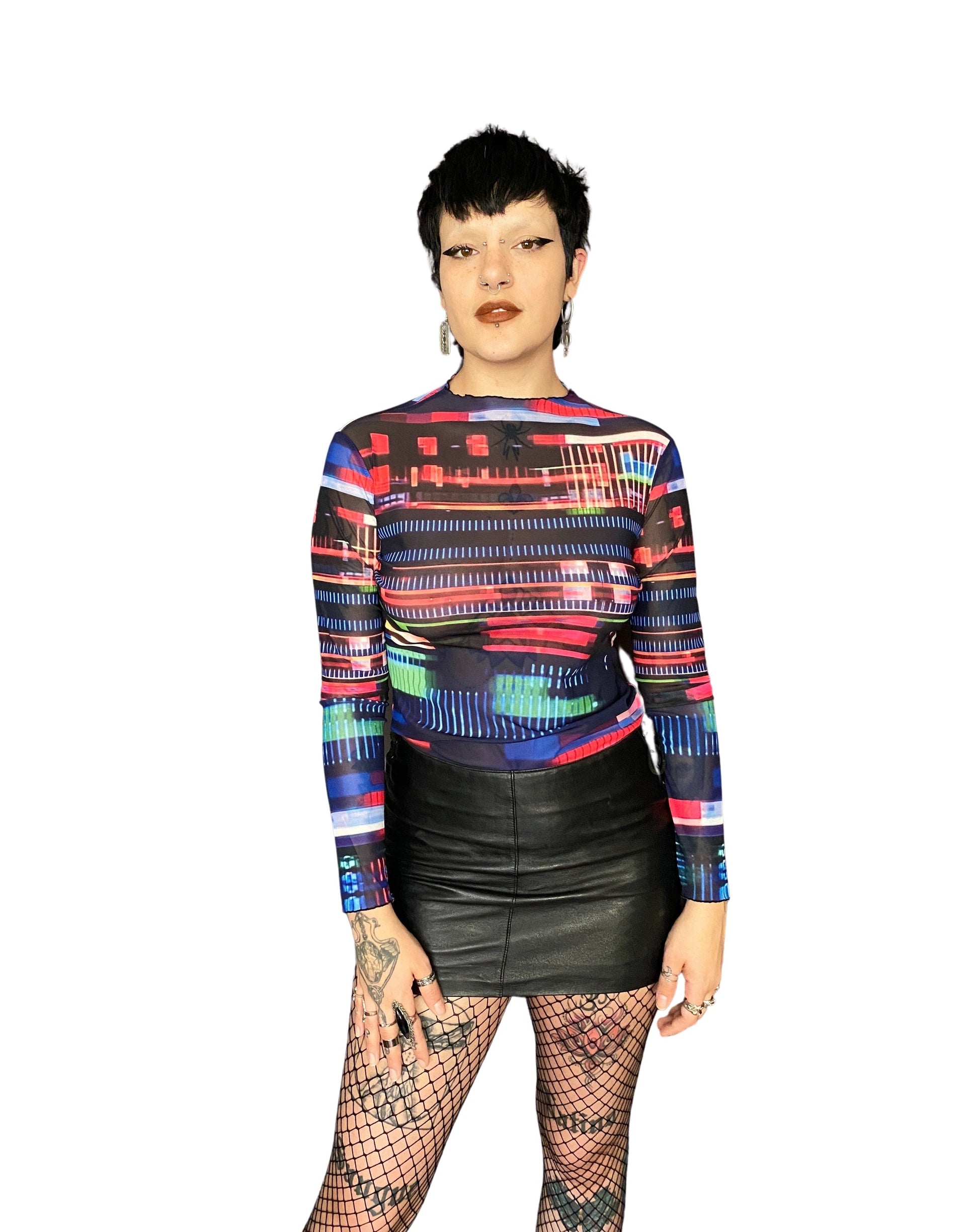 fashion top