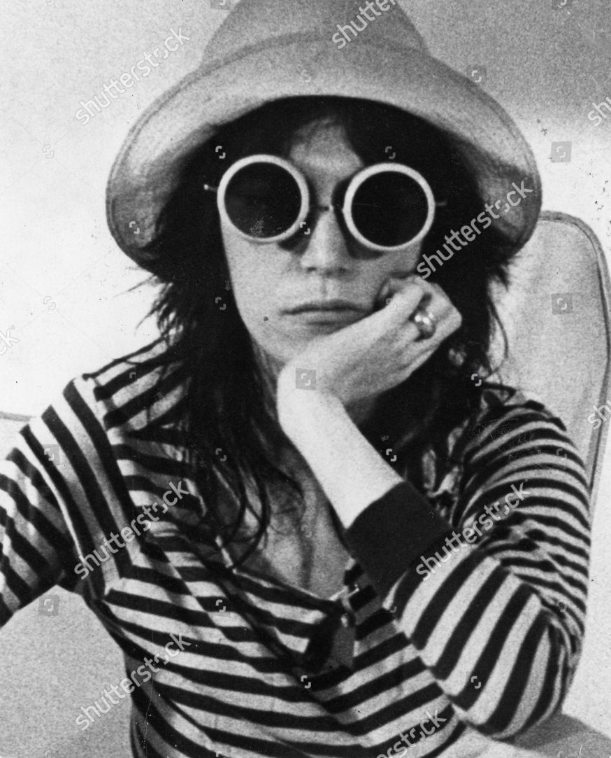 Patti Smith