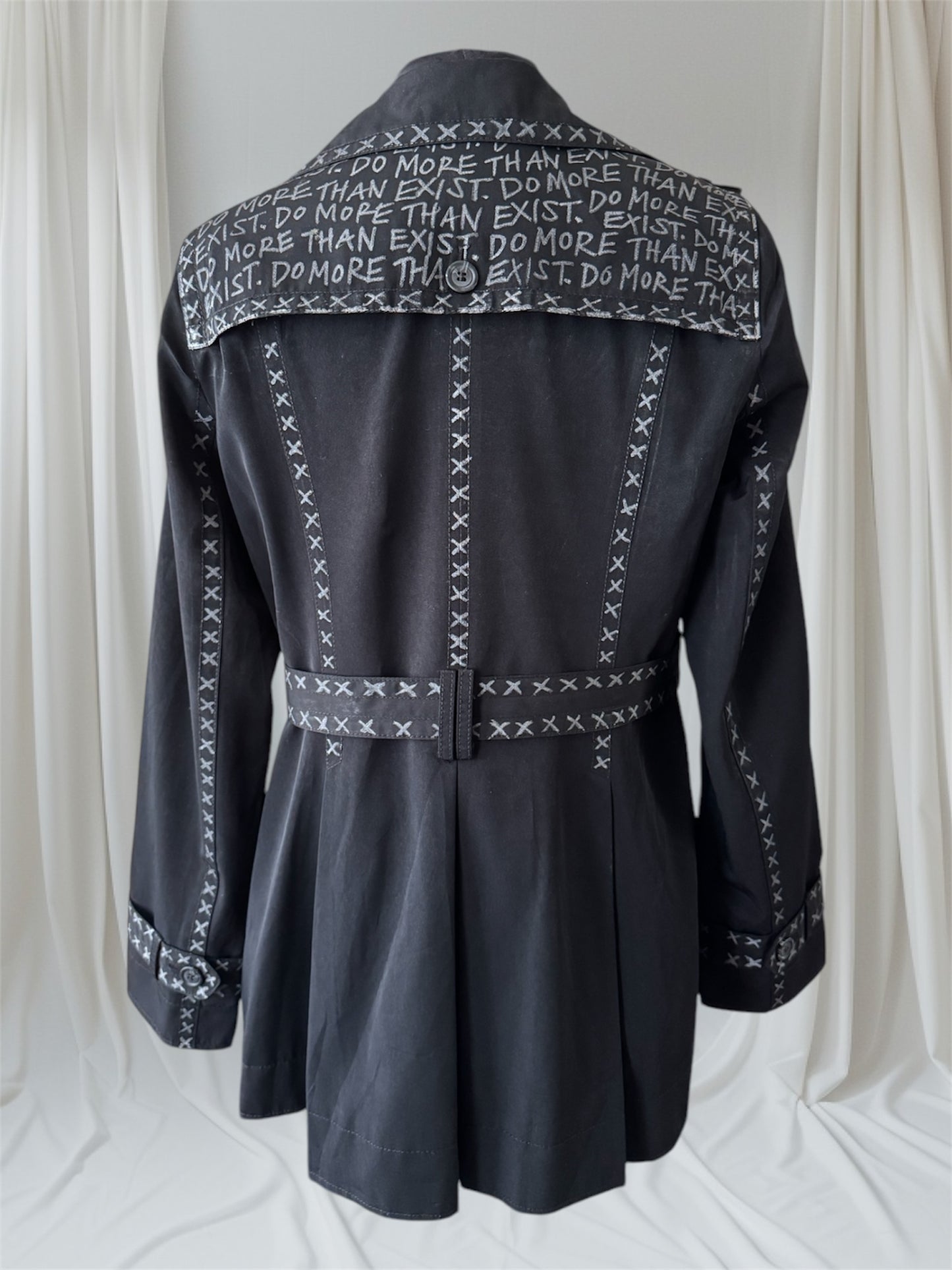 Women's Trench Coat