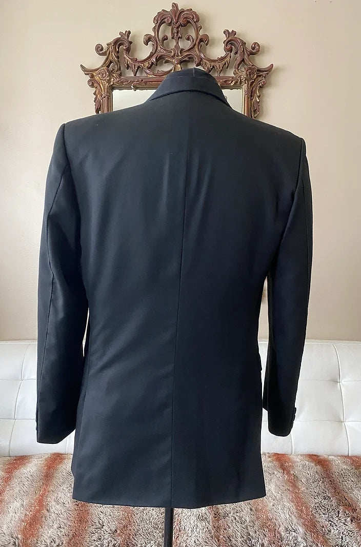 DO MORE THAN EXIST Size 40 Mens Suit Jacket - Punk Majesty Streetwear