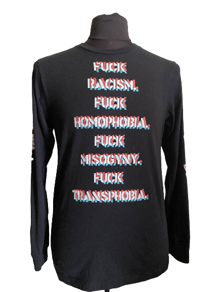 Fuck All T-Shirt