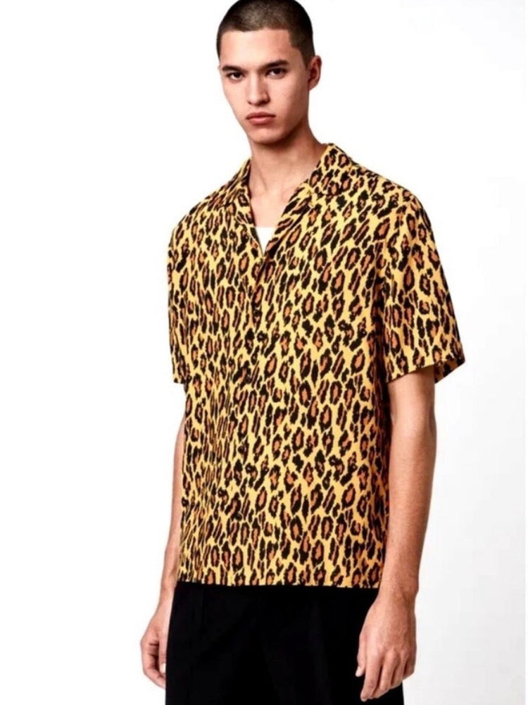 Vintage Rock n Roll Men's Shirts