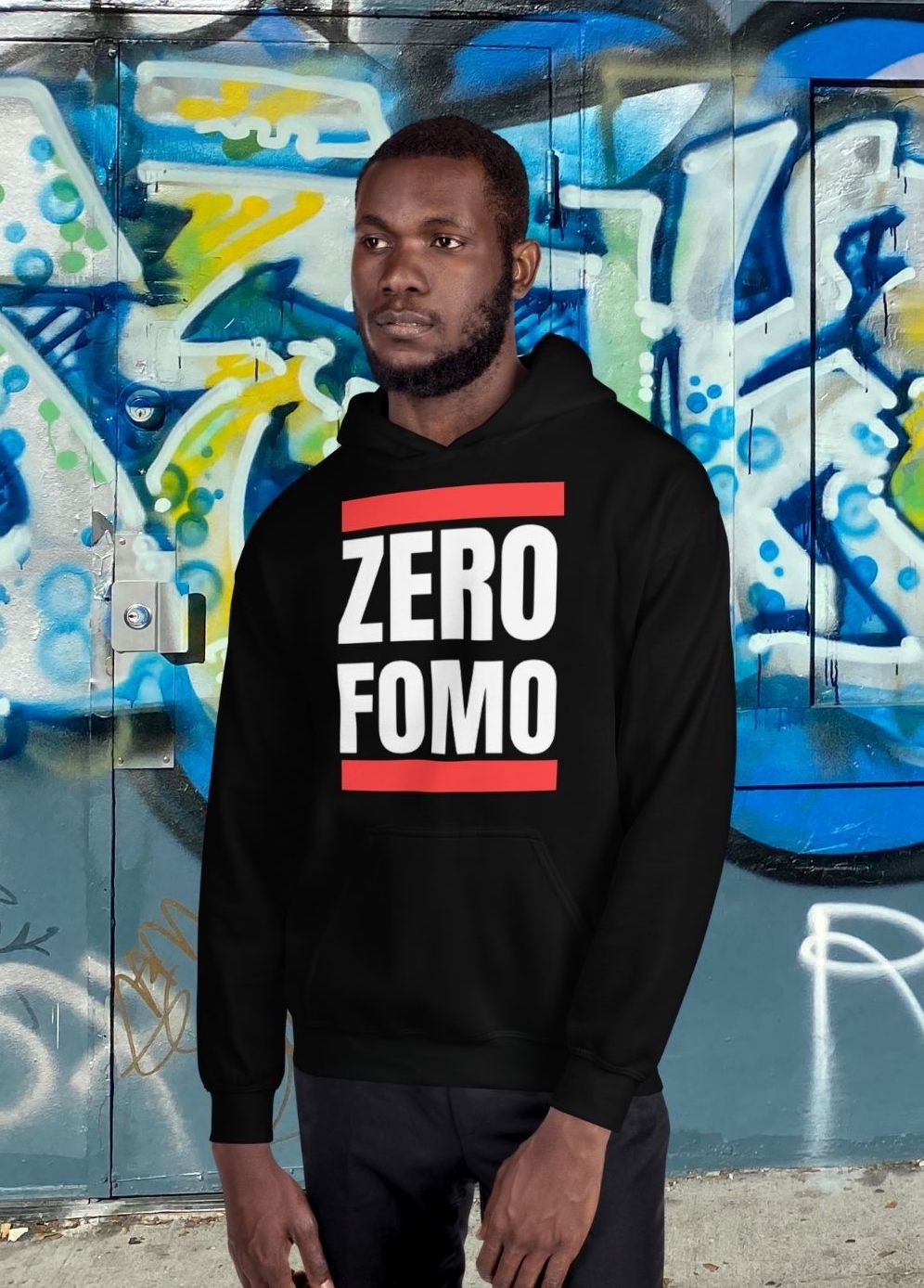 ZERO FOMO