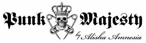Punk Majesty