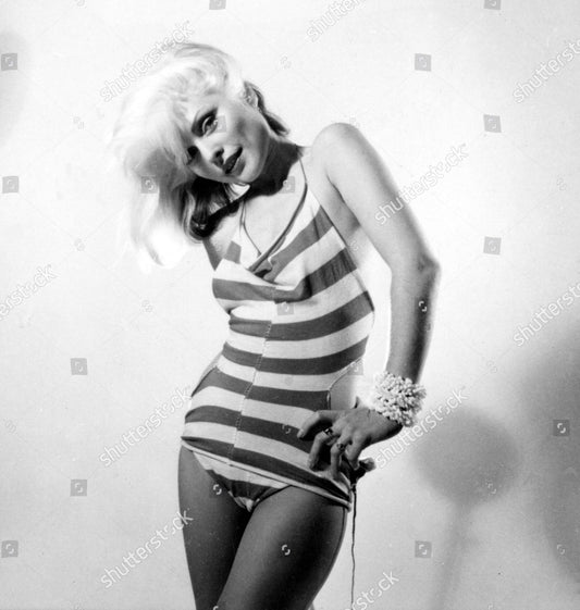 Debbie Harry - 1970s