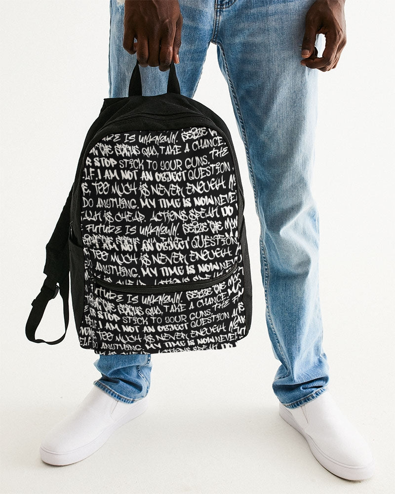 Graffiti Backpack