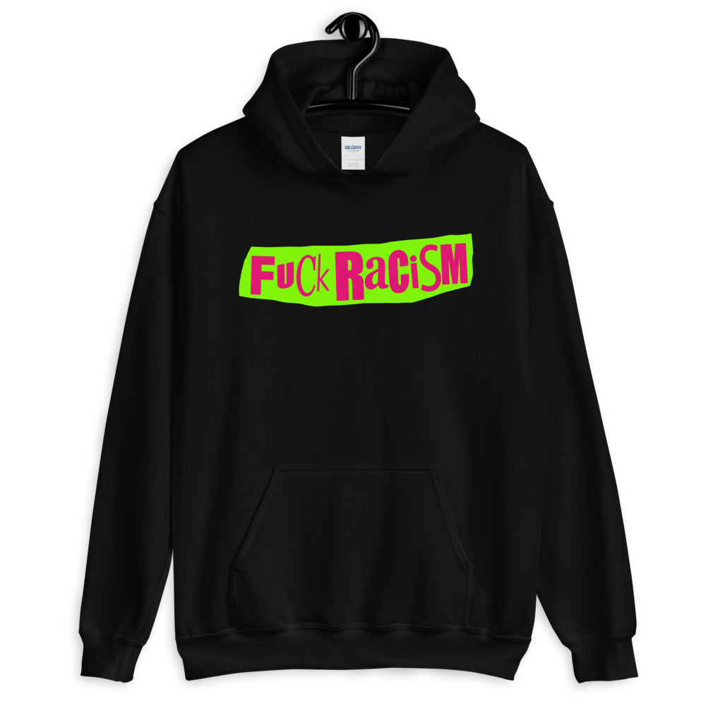 Punk Hoodie